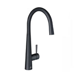 Vito Bertoni Nuova Calare Sink Mixer Lead Free Matte Black 85330
