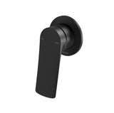 Phoenix Kusabi Switchmix Shower / Wall Mixer Fit-Off Kit Matte Black 138-2805-10-1