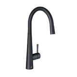 Vito Bertoni Nuova Calare Sink Mixer Matte Black 85330WS6