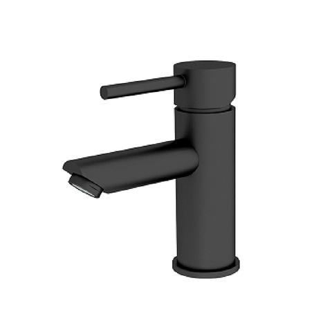 Amélie Basin Mixer Pin Matte Black BDO250802MB