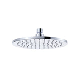 Fienza Starry Eco Flow Shower Head 200mm Chrome 411105-200