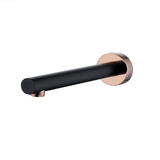 Otti Roul Bath Spout Rose Gold R12BSRG