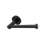 Otti Rondo Toilet Paper Holder Black IS1108B