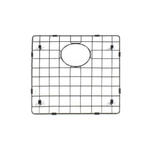 Seima Grid for Odessa 610 Sink Black 192483