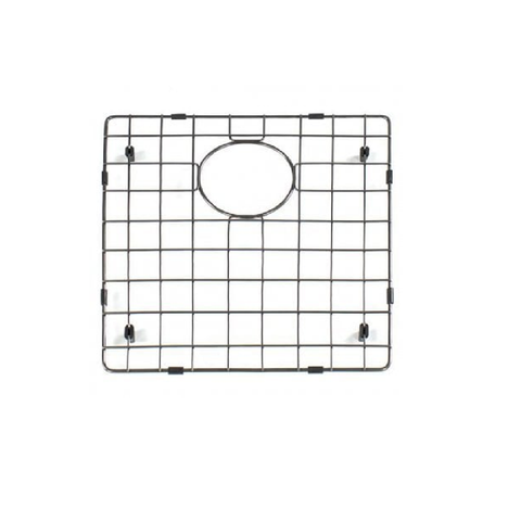 Seima Grid for Odessa 610 Sink Black 192483