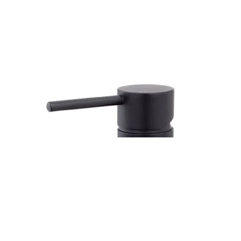 Fienza Kaya Basin Mixer Handle Only Matte Black 228300B