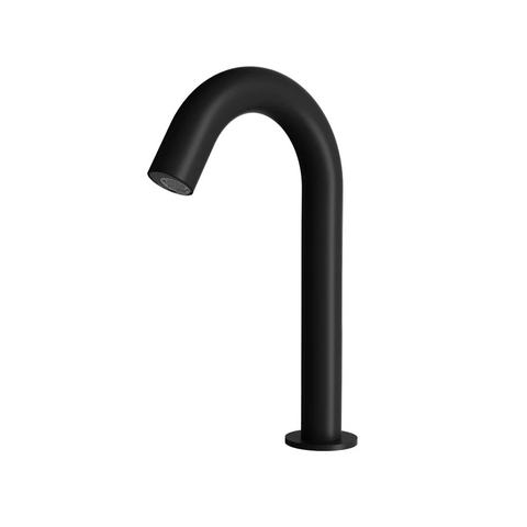 Nero Mecca Sensor Tap Matte Black NR402MB