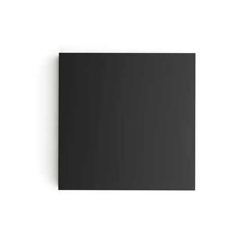 Otti Sample Board Matte Black Sample-MB