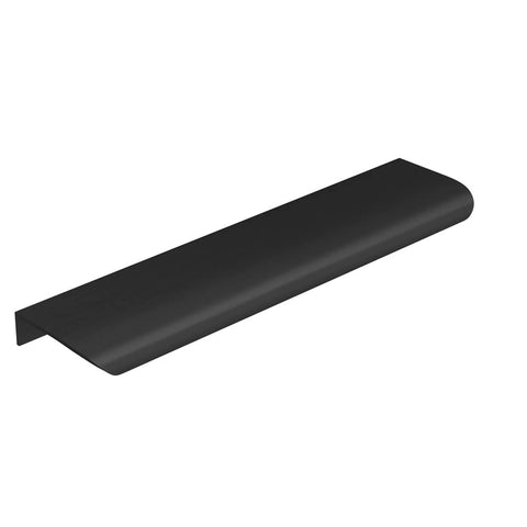 Otti Hampshire Handle (for 600mm Cabinet) 120mm Matte Black HSHANDLE-B
