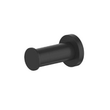 Greens Reason Robe Hook PVD Matte Black 18409MB