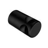 Nero Mecca Care Make Your Own 32mm Grab Rail 90 Degree Bracket Matte Black NR5390428MB
