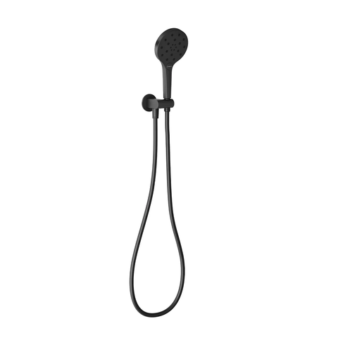Phoenix Oxley Hand Shower Matte Black 610-6630-10
