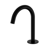 Nero Serenity Basin Spout Arc Matte Black 24C001MB