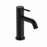 Hansgrohe Tecturis S Single Lever Basin Mixer 80 Lead Free Matte Black 73380673