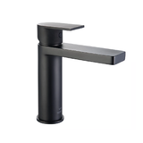 Vito Bertoni Eeva Basin Mixer Fixed Matte Black 31312WS6