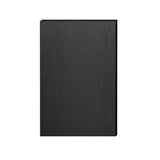 Otti Filler 600x318x16mm Black Oak LA-FL318BO-W
