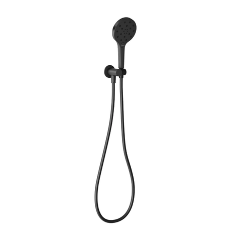 Phoenix Ormond Hand Shower Matte Black 609-6630-10