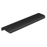 Otti Hampshire Handle (for 750, 900, 1200, 1500, 1800mm Cabinets) 200mm Matte Black HSHANDLE-B200