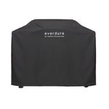 Everdure Deluxe Vinyl Cover (Suits Neo & Brighton Outdoor Kitchen) Black NEO17COVER