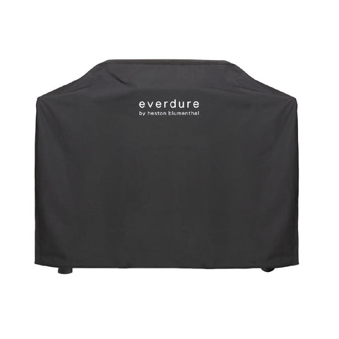 Everdure Deluxe Vinyl Cover (Suits Neo & Brighton Outdoor Kitchen) Black NEO17COVER