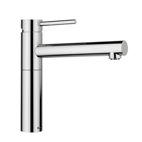 BLANCO Alta II Top Lever Mixer Tap Chrome 527573