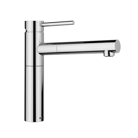 BLANCO AltaS II High Top Lever Mixer Tap Chrome 527578