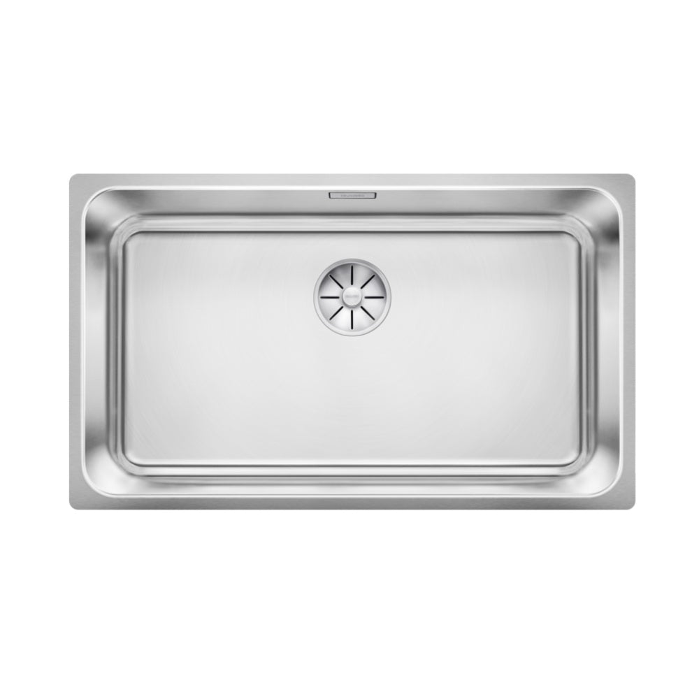 Blanco Solis 700-U Sink Single Bowl Undermount 740x440mm Stainless Steel 528001