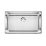 Blanco Solis 700-U Sink Single Bowl Undermount 740x440mm Stainless Steel 528001