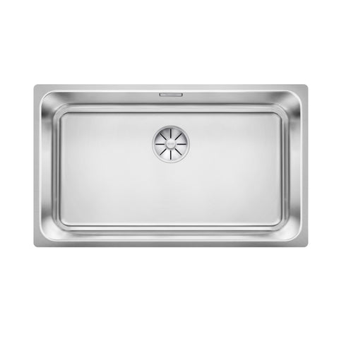 Blanco Solis 700-U Sink Single Bowl Undermount 740x440mm Stainless Steel 528001