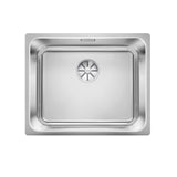 Blanco Solis 500-U Sink Single Bowl Undermount 540x440mm Stainless Steel 528000