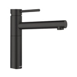Blanco Alta II Top Lever Mixer Tap Anthracite 527575