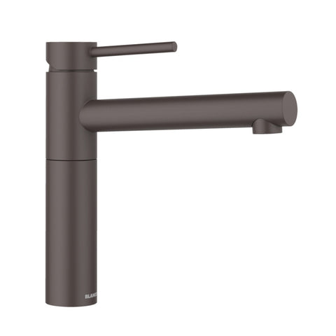 BLANCO Alta II Top Lever Mixer Tap Rock Grey 527576