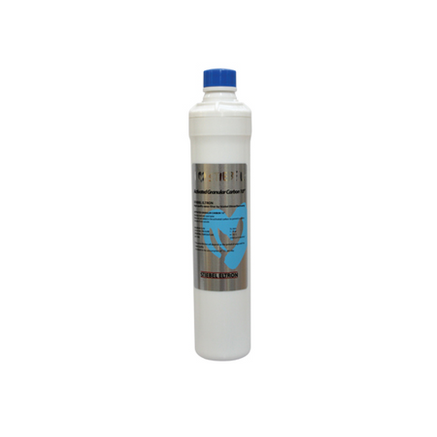 Stiebel Eltron Water Filtration Granular Carbon Filter Blue 230880