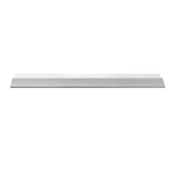 Otti Horizontal Bracket 500mm w/out Holes Use Silicone To Glue On Mirrors GBracket-500NH
