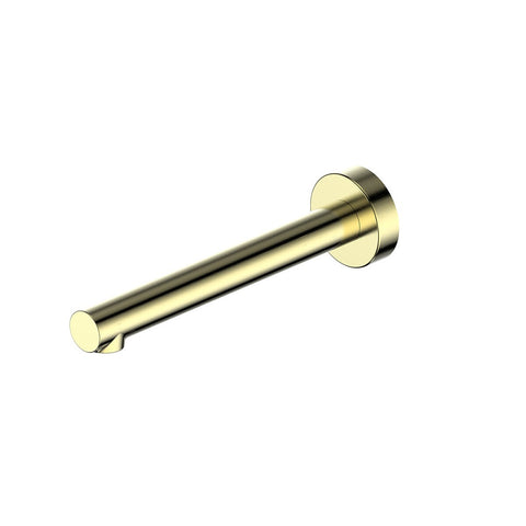 Greens Maci Bath Spout PVD Brushed Brass 21201806