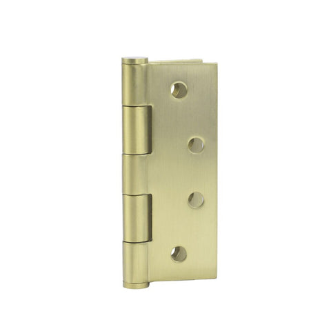 Lockwood Loose Pin 100 x 75 mm x 2.5 mm Hinge Sb PVD Satin Brass VIV75LP/SBPVD