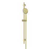 Greens Rocco Rail Shower PVD Brushed Brass 52800BB