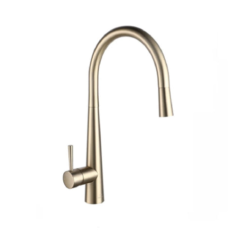 Vito Bertoni Nuova Calare Pull-Out Sink Mixer Lead Free Brass 85359LF