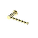 Greens Reflect Toilet Roll Holder PVD Brushed Brass 21308BB