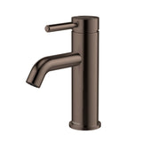 Phoenix Vivid MKII Basin Mixer Brushed Bronze 146-7700-24-1