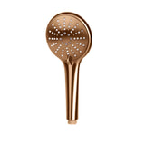 Meir 3-Function Hand Shower Wand Lustre Bronze MP01S-B-PVDBZ