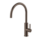 Phoenix Vivid Mkii Sink Mixer 230mm Brushed Bronze 146-7330-24-1