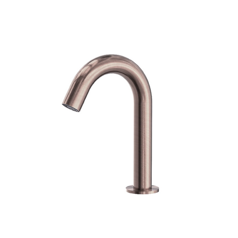 Nero Mecca Sensor Tap Brushed Bronze NR402BZ