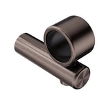 Nero Mecca Care Make Your Own 32mm Grab Rail Undermount MidBracket Brushed Bronze NR5390429BZ