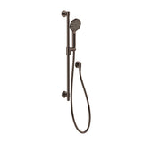 Phoenix Vivid MKII Rail Shower Brushed Bronze 146-6830-24