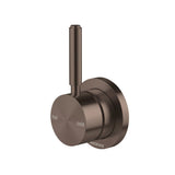 Phoenix Vivid Mkii Switchmix Shower / Wall Mixer Pin Up Brushed Bronze 146-2802-24-1