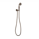 Phoenix Cromford Hand Shower Brushed Bronze 134-6610-24