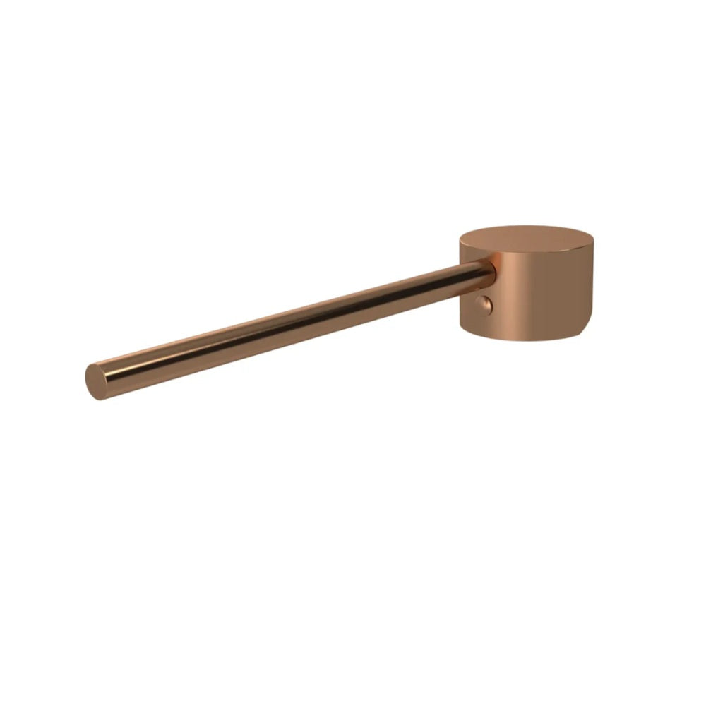 Meir Wall Mixer Care Handle Only 42mm Lustre Bronze MCR-H42-PVDBZ
