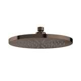 Phoenix Vivid MKII Shower Rose 250mm Brushed Bronze 146-5000-24