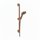 Hansgrohe Pulsify S 100 1Jet Set 65 cm Brushed Bronze 24373143